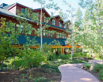 Sierra Nevada College