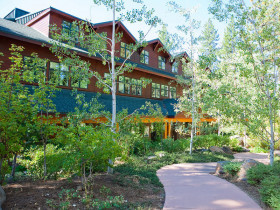 Sierra Nevada College