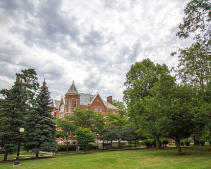 St. Norbert College