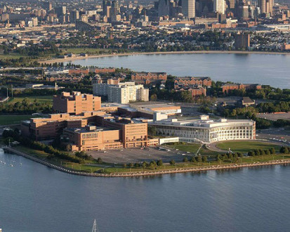 University of Massachusets Boston