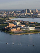 University of Massachusets Boston