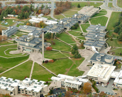 University of Massachusetts Dartmouth