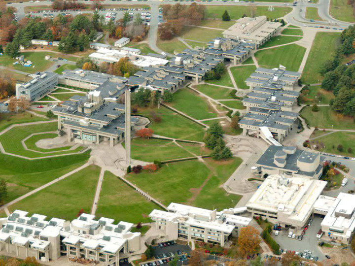 University of Massachusetts Dartmouth