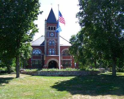 University of New Hampshire