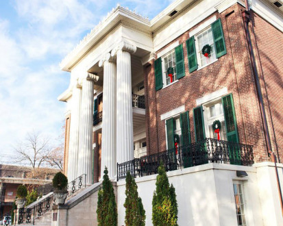 University of North Alabama