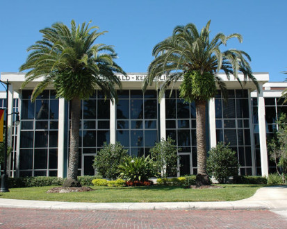 University of Tampa