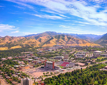 University of Utah