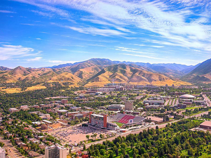 University of Utah