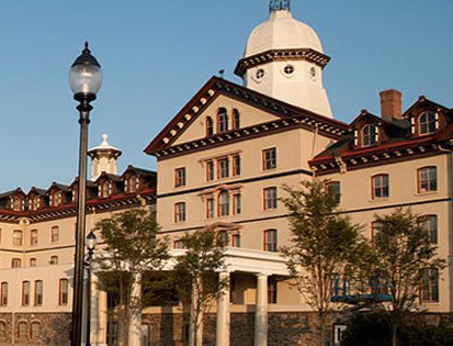 Widener University