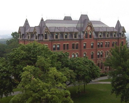 Tufts University