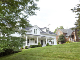 Школа Storm King