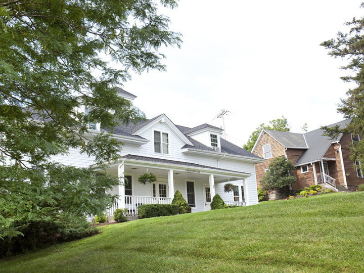 Школа Storm King