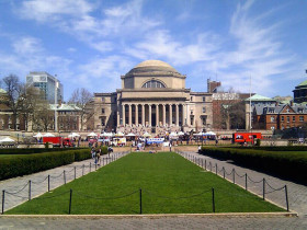Columbia University