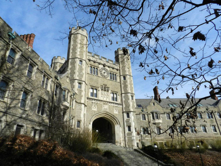 Princeton University