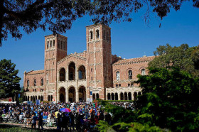 University of California
