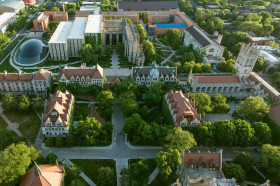 University of Chicago