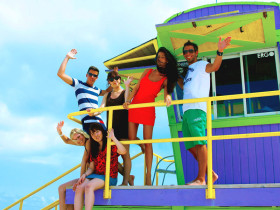 Школа Rennert International в Майми