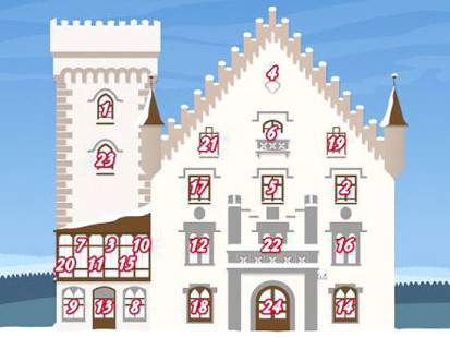 Шанс выиграть 2-х недельный курс немецкого!