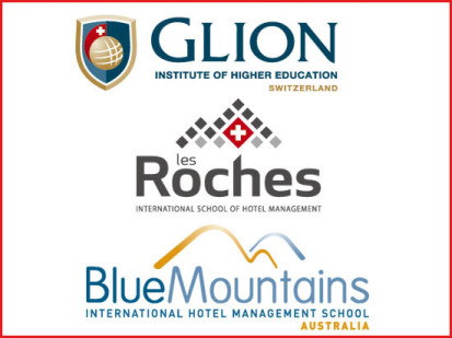 семинар-презентация лучших мировых школ гостиничного бизнеса