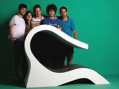 Европейский Институт Дизайна открывает конкурс на получение стипендии