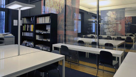 Istituto Marangoni в Париже