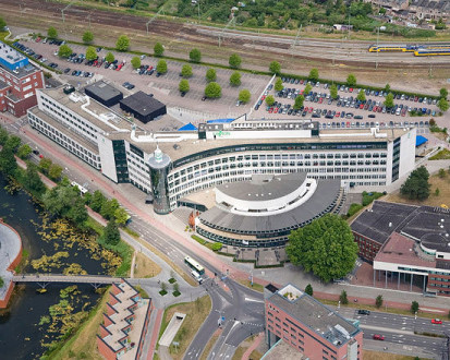 Saxion University of Applied Science