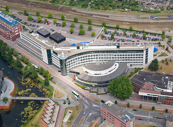 Saxion University of Applied Science