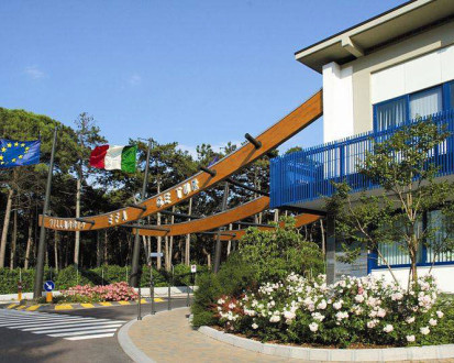 Villaggio Adriatico
