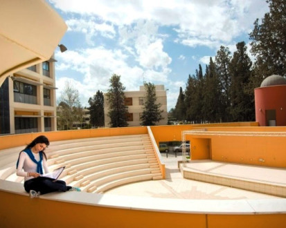 European University Cyprus