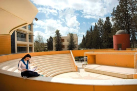 European University Cyprus