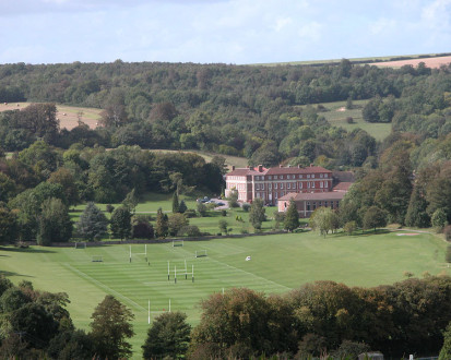 Школа-пансион Windlesham House