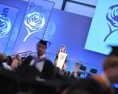 Leeds Beckett University