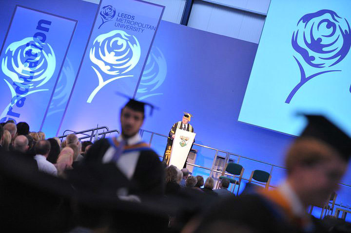 Leeds Beckett University