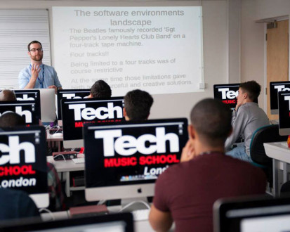 British and Irish Modern Music Institute