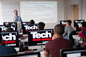 British and Irish Modern Music Institute