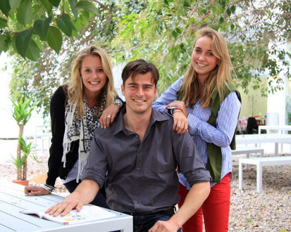 Языковая школа Don Quijote в Барселоне