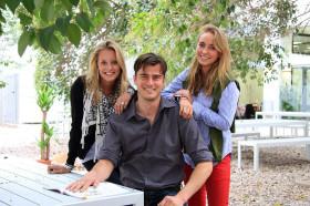 Языковая школа Don Quijote в Барселоне