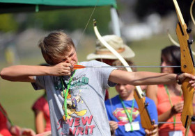 Спорт в Absolutely English