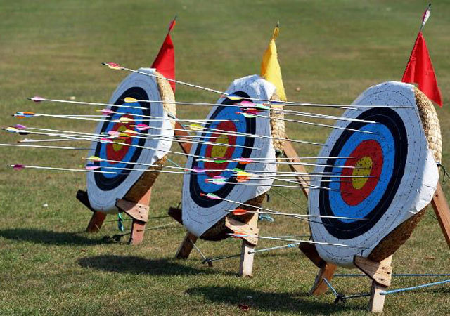 Спорт в Absolutely English