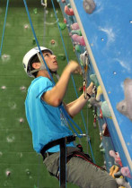 Спорт в Absolutely English