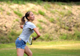 Спорт в Absolutely English