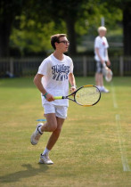 Спорт в Absolutely English