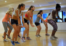 Спорт в Absolutely English