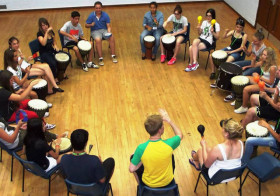 Творчество и искусство