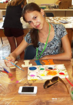 Творчество и искусство