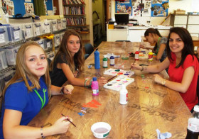 Творчество и искусство