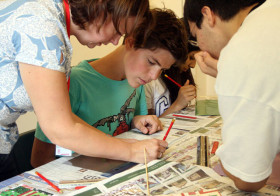 Творчество и искусство