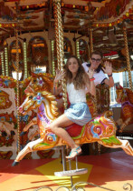 Экскурсия в Кардифф