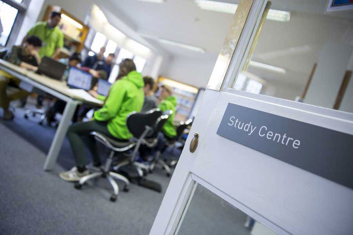 учебный центр Bell St Albans