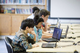 учебный центр Bell St Albans